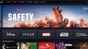 Can you do a complete rewatch on disney plus? Disney Plus Promises 50 New Marvel Star Wars Disney And Pixar Series And Movies Technadu