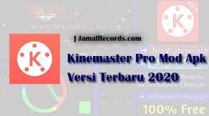 Download Kinemaster Pro Mod Apk V4 13 4 Terbaru 2020 Di 2020 Aplikasi