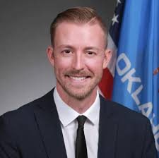 Superintendent Ryan Walters