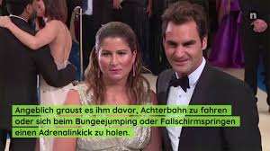 Roger federer holds several atp records and is considered to be one of the greatest tennis players of all time. Roger Federer Privat Zwei Doppeltreffer Fur Tennis Star So Glucklich Macht Ihn Seine Familie News De