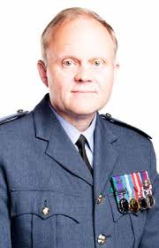 First UK F-35B fighter jets touch down