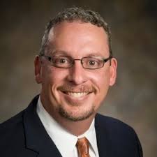 Foundation picks chief fundraising officer to support AF museum