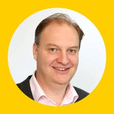 We lead, nothing else to add