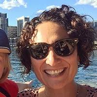 Our Home is Dirt by Sea by Dianne Bates