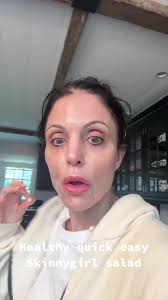 Delicious Skinnygirl Crab Arugula Salad Recipe