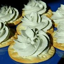 Blue Cheese Mousse Recipe Blue Cheese Caramelized Onions Mousse