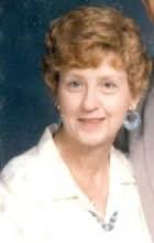 Obituary information for Jeanne O. Dowd