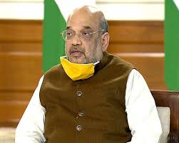 A major naxal attack rocked bijapur district of chhattisgarh on saturday in which four crpf personnel were killed and two were. Chhattisgarh Naxal Attack Befitting Reply Will Be Given At An Appropriate Time Says Amit Shah The Economic Times Video Et Now