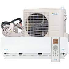 Check spelling or type a new query. 9000 Btu Ductless Mini Split Air Conditioner And Heat Pump 19 Seer 110 Volt Ebay