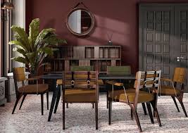 5 essential chair styles your dining room needs. Top 5 Wood Dining Chairs Wood Tailors Club Riveting Crafts
