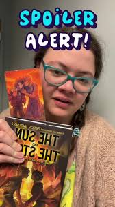 The Marked Children by Thea