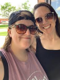 Meeting friends and introducing a friend to jtl