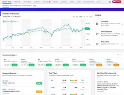 Best Stock Research Websites Top Rated Tools