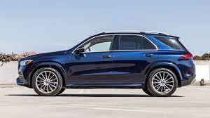 The gle cabin is an indulgent den of luxury. 2020 Mercedes Benz Gle How I Would Spec It
