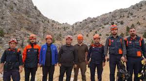 Kahramanmaraş Manşet Gazetesi - News update