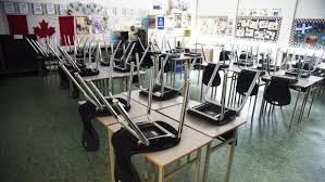 Browse best elementary, middle, and high schools private and public schools by grade level in ontario, california (ca). Citing Racial Disparity In Outcomes Ontario Ends Streaming In Grade 9 Cp24 Com