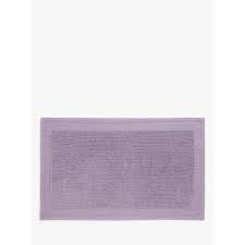 For adding a splash of colour for your bathroom decor, explore our range of ochre, orange, red, yellow, green, purple, pink or teal bath mats. Bath Mats John Lewis Partners