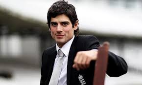 Alastair Cook looks forward to life as ...