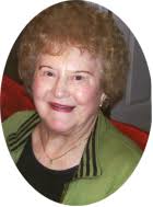 Theda Carter Obituary June 16, 2015