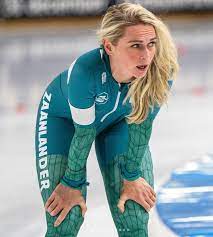 Beijing 2022 · olympic season's profile picture. Irene Schouten Speedskating R Dutchsport
