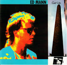 Ed Mann