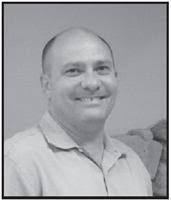 Scott Morse Obituary (1967-2015)