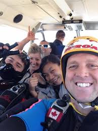 Marine Who Won a Free Vacation