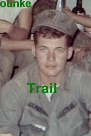 Cpl USMC, Sub Unit One First Anglico, 27 Company, 5th Battalion, Hoi An  South Viet Nam, June 1969 til June 1970 attached to the ROKMC.