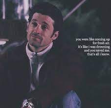 Best quotes to use at work derek jeter quote hard love what you do put your dogtrainingobence. 20 Grey S Anatomy Quotes That Taught Us About Love