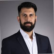 Well- this week at RSA was flippin awesome.