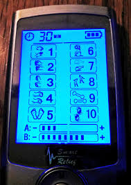 Best Tens Unit Comparison Guide Hathayoga Com