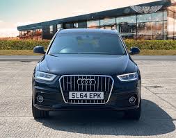 Image result for Brilliant Black 2014 Q3