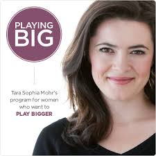 The Foundation of Playing Big