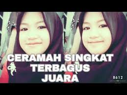 We did not find results for: Ceramah Singkat Tapi Bagus Banget Youtube