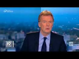 De bas en haut, la rtbf en repérage sur le poggio di sanremo. Rtbf Jt 19h30 26 Octobre 2017 Youtube