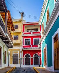 San Juan Puerto Rico With Images San Juan Puerto Rico Puerto Rico Puerto Rico Vacation