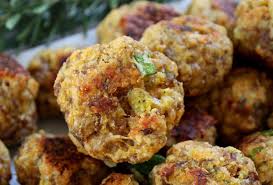 Super Easy Sausage Balls The Contractor S Castle