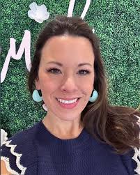 Francesca Bianchi Design Colorful SemiBoule Earrings