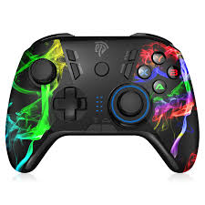 Xbox elite wireless controller series 2 : Esm 9110 Wireless Controller For Pc Android Ps3 Easysmx