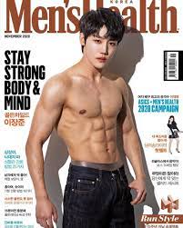 The 35 Male K-Pop Idols With The Best Abs, According To Fans - Koreaboo