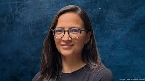 Catherine Brizo Saravia