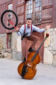 Profile for Colescott Rubin