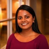 Sharon Mohan's Instagram, Twitter & Facebook