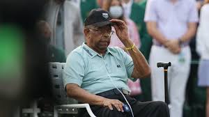 Elder's presence on augusta national's 1st tee next april will be an important symbol of what people can do in this game if they have the why adding lee elder to a masters tradition is so meaningful. 5s0v231xiwqudm