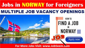 Fresh graduate jobs malaysia 2018. Jobs In Norway For Foreigners Exciting 1000 Vacancies July 2021 Job Careers