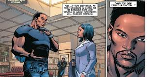 10 Incredible Facts About DC's New Black Batman