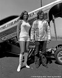 And can't go wrong with looking up barbara roufs. Vintage Trophy Girl Photos Page 62 The H A M B