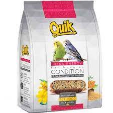 quik kizistirici yem amazon pet center vitaminler muhabbet kuslari beslenme