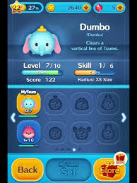 A Guide To Winning At Life And Disney Tsum Tsum