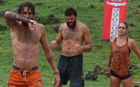 Fox tv'de çarşamba akşamları yayınlanacak olan yeni dizi masumiyet, başarılı oyuncu kadrosuyla dikkat çekti. Survivor Serkay Ekranlara Dondu Iste Rol Aldigi Dizi Internet Haber